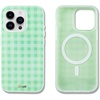 Minty Gingham