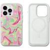 image:imageSonix Case for iPhone 15 Pro Max  Compatible with MagSafe  10ft Drop Tested  Tortoise Shell  Brown TortStrawberry Matcha