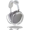 image:imageSonix Protective Case Cover for AirPods Max Headphones  Cherry on TopClear