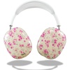 image:imageSonix Protective Case Cover for AirPods Max Headphones  Cherry on TopCottage Floral Pink