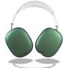 Frosted Matte Green