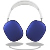 Frosted Matte Navy