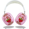My Melody x Strawberry Shortcake