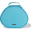 image:imageSonix Protective Case for Apple AirPods Max 2 amp 1  Headphones Travel Carrying Case Portable Storage Bag Supports Sleep Mode  Cottage FloralLight Blue