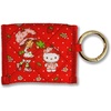 Hello Kitty x Strawberry Shortcake