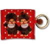Red Monchhichi