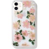 image:imageSonix Southern Floral Case compatible with iPhone 11 Pro Max Womens Protective Pink Flower Clear Case compatible with iPhone Xs Max iPhone 11 Pro MaxClear Floral  Southern Floral