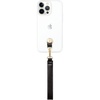 image:imageSonix Vegan Leather Adhesive Phone WristletOnyx
