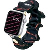 image:imageSonix Watch Band  Officially Licensed Compatible with Apple Watch 41mm  40mm  38 mmClassic Hello Kitty Black
