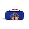 Monchhichi Blue