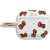 image:imageSonix x Sanrio  Protective Hard Cover Cases for Apple AirPods 3rd Generation  Red Bows  Classic Hello Kitty