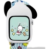 Pochacco - White