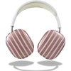 Abstract Stripe Nude