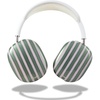Abstract Stripe Sage