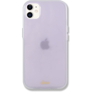 image:imageSonix Apple iPhone Case for iPhone 11 Jelly Mint iPhone 11Jelly Lavender
