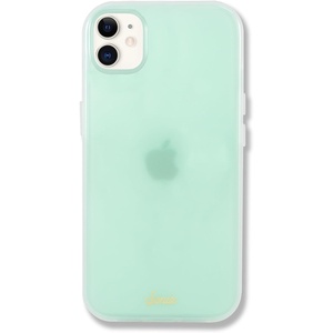image:imageSonix Apple iPhone Case for iPhone 11 Jelly Mint iPhone 11Jelly Mint