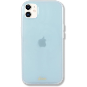 image:imageSonix Apple iPhone Case for iPhone 11 Jelly Mint iPhone 11Jelly Sky Blue