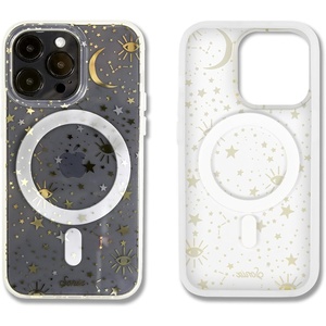image:imageSonix Case for iPhone 15 Pro Max  Compatible with MagSafe  10ft Drop Tested  Tortoise Shell  Brown TortCosmic