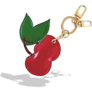 image:imageSonix Keychain Case Compatible with Apple AirTag My Melody x Strawberry ShortcakeCherry