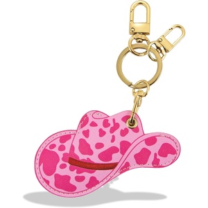 image:imageSonix Keychain Case Compatible with Apple AirTag My Melody x Strawberry ShortcakeCowgirl