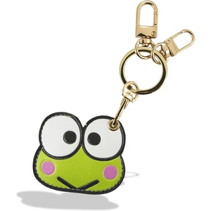 image:imageSonix Keychain Case Compatible with Apple AirTag My Melody x Strawberry ShortcakeKeroppi