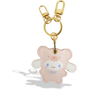 image:imageSonix Keychain Case Compatible with Apple AirTag My Melody x Strawberry ShortcakeLatte Bears  Cinnamoroll