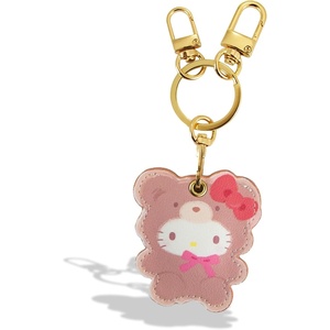 image:imageSonix Keychain Case Compatible with Apple AirTag My Melody x Strawberry ShortcakeLatte Bears  Hello Kitty