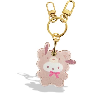 image:imageSonix Keychain Case Compatible with Apple AirTag My Melody x Strawberry ShortcakeLatte Bears  Pochacco