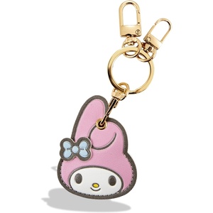 image:imageSonix Keychain Case Compatible with Apple AirTag My Melody x Strawberry ShortcakeMy Mel Ody