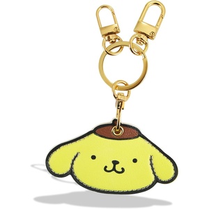 image:imageSonix Keychain Case Compatible with Apple AirTag My Melody x Strawberry ShortcakePompompurin
