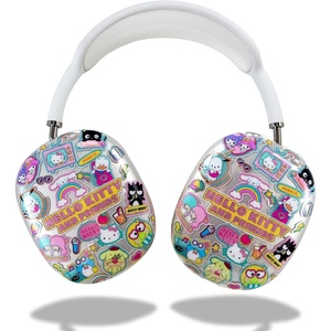 image:imageSonix Protective Case Cover for AirPods Max Headphones  Cherry on TopHK Stickers