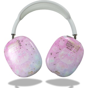 image:imageSonix Protective Case Cover for AirPods Max Headphones  Cherry on TopHello Kitty 50th Anniversary