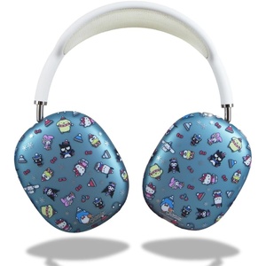 image:imageSonix Protective Case Cover for AirPods Max Headphones  Cherry on TopHello Kitty and Friends  Aspen Vacation