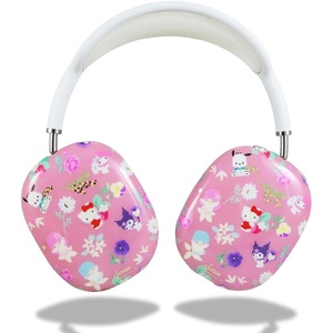 image:imageSonix Protective Case Cover for AirPods Max Headphones  Cherry on TopHello Kitty and Friends  Floral