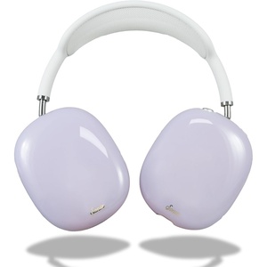 image:imageSonix Protective Case Cover for AirPods Max Headphones  Cherry on TopJelly Lavender
