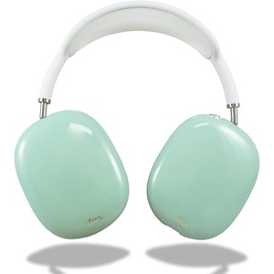 image:imageSonix Protective Case Cover for AirPods Max Headphones  Cherry on TopJelly Mint