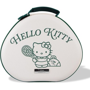 image:imageSonix Protective Case for Apple AirPods Max 2 amp 1  Headphones Travel Carrying Case Portable Storage Bag Supports Sleep Mode  Cottage FloralHello Kitty Tennis