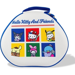 image:imageSonix Protective Case for Apple AirPods Max 2 amp 1  Headphones Travel Carrying Case Portable Storage Bag Supports Sleep Mode  Cottage FloralHello Kitty  Friends Sports
