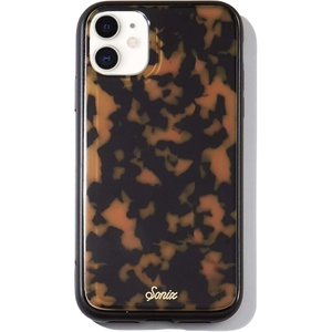 image:imageSonix Southern Floral Case compatible with iPhone 11 Pro Max Womens Protective Pink Flower Clear Case compatible with iPhone Xs Max iPhone 11 Pro MaxTort  Brown Tortoise