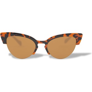 image:imageSonix Sunglasses Faye  Brown Tort