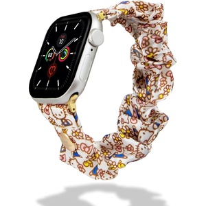 image:imageSonix Watch Band  Officially Licensed Compatible with Apple Watch 41mm  40mm  38 mmHello Kitty Pink Bows