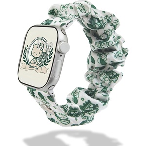 image:imageSonix Watch Band  Officially Licensed Compatible with Apple Watch 41mm  40mm  38 mmHello Kitty Tennis
