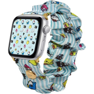 image:imageSonix Watch Band  Officially Licensed Compatible with Apple Watch 41mm  40mm  38 mmHello Kitty and Friends