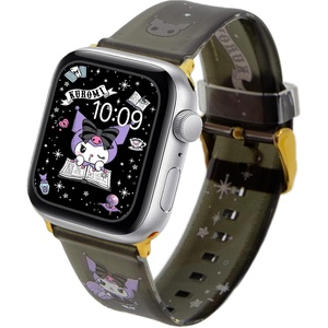 image:imageSonix Watch Band  Officially Licensed Compatible with Apple Watch 41mm  40mm  38 mmKuromi
