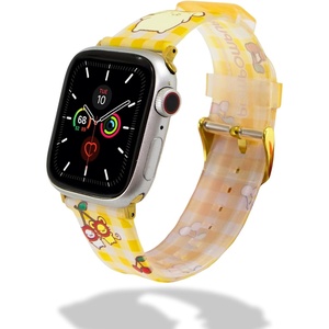 image:imageSonix Watch Band  Officially Licensed Compatible with Apple Watch 41mm  40mm  38 mmPompompurin Old School