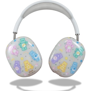 image:imageSonix x Sanrio Protective Case Cover for AirPods Max Headphones  Stylish TPU Hard Shell Ear Cup Covers  Hello Kitty amp Friends SportsCare Bears Pastel