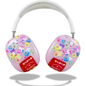 image:imageSonix x Sanrio Protective Case Cover for AirPods Max Headphones  Stylish TPU Hard Shell Ear Cup Covers  Hello Kitty amp Friends SportsSanrio x Sweethearts