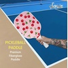 image:imageSonix  USAPA Approved  Premium Pickleball Paddle  Fiberglass Surface NonSlip Cushion Grip  Single Pickle Ball RacketCherry on Top