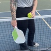image:imageSonix  USAPA Approved  Premium Pickleball Paddle  Fiberglass Surface NonSlip Cushion Grip  Single Pickle Ball RacketPastel Geo