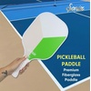 image:imageSonix  USAPA Approved  Premium Pickleball Paddle  Fiberglass Surface NonSlip Cushion Grip  Single Pickle Ball RacketPastel Geo